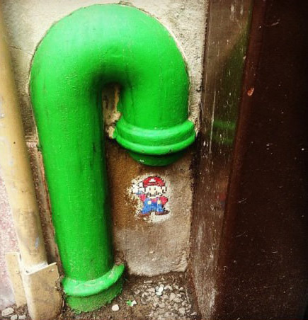 Mario