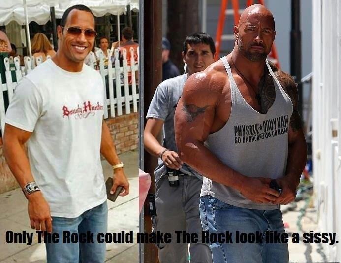 The Rock