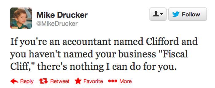 2012s bästa tweets – bild 10 av 50