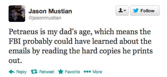 2012s bästa tweets – bild 17 av 50