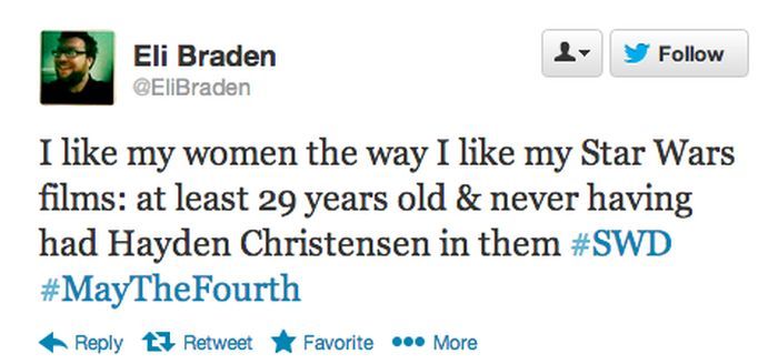 2012s bästa tweets – bild 24 av 50