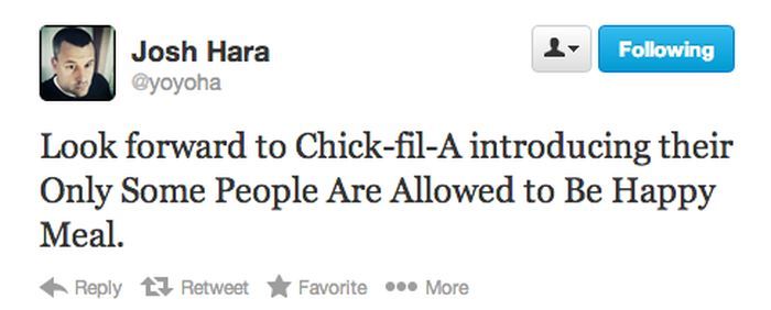 2012s bästa tweets – bild 26 av 50