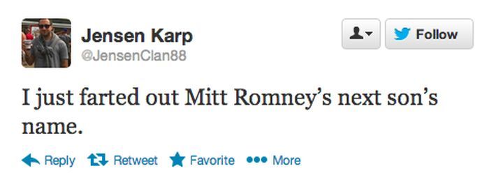 2012s bästa tweets – bild 28 av 50