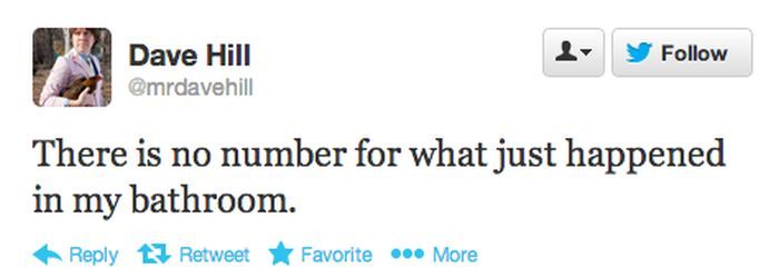 2012s bästa tweets – bild 32 av 50
