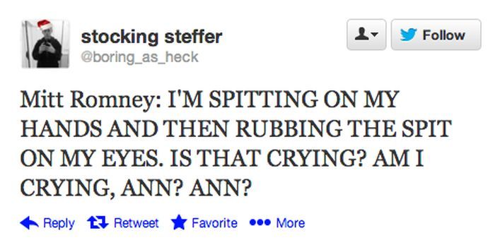 2012s bästa tweets – bild 34 av 50
