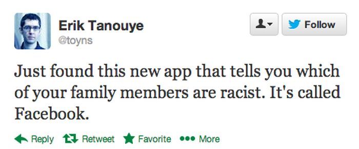 2012s bästa tweets – bild 35 av 50