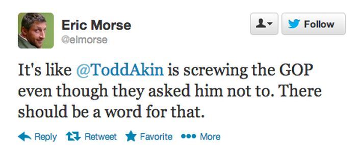2012s bästa tweets – bild 36 av 50