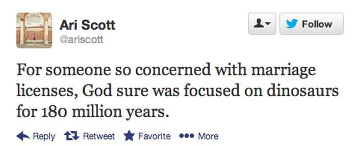 2012s bästa tweets – bild 37 av 50