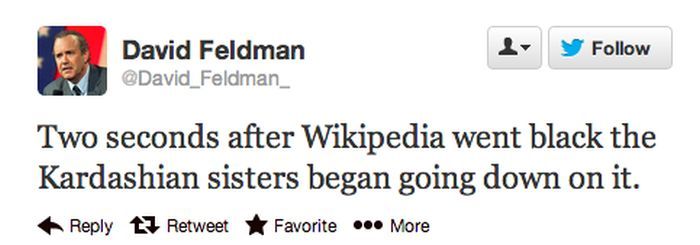 2012s bästa tweets – bild 38 av 50