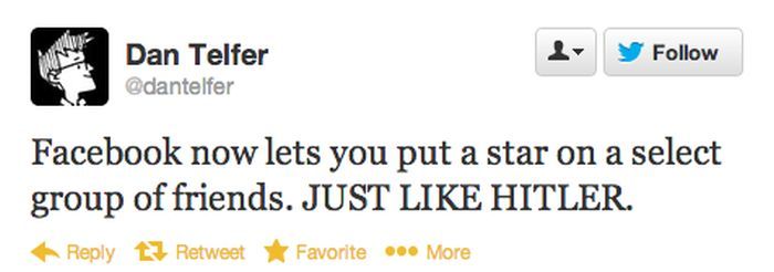 2012s bästa tweets – bild 43 av 50