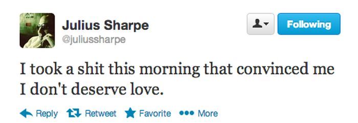 2012s bästa tweets – bild 46 av 50