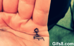 Palm game