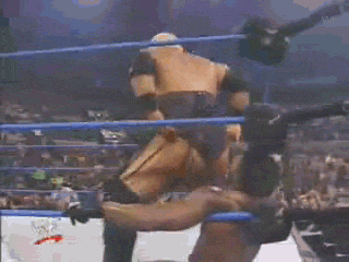 Wrestling