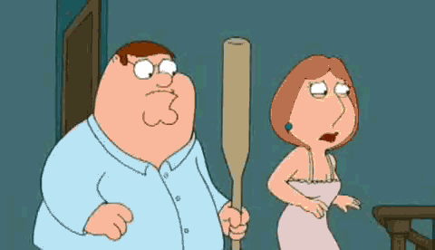 Family Guy