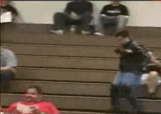 Tjockis fail