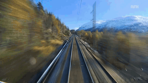 Norge