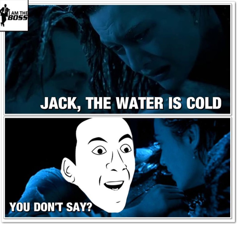 Titanic
