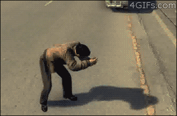 GTA bugg