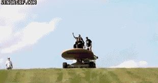 Classic: Epic Skateboard