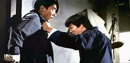 Bruce Lee Extreme