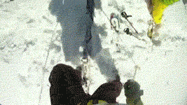 Skidfall