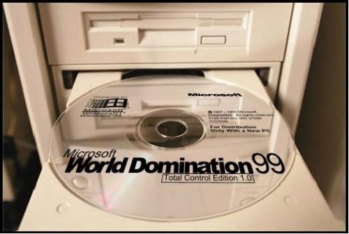 Windows cd