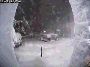 Snö