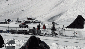 Cool bil backflip