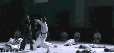 Yip -Man, The Legend