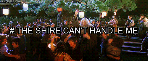 Gandalf Style