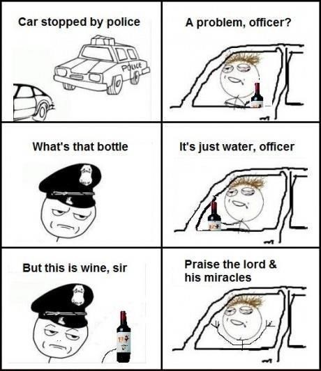 Otroligt!