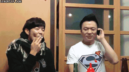 Secondhand Smoking â€“ Korean Style
