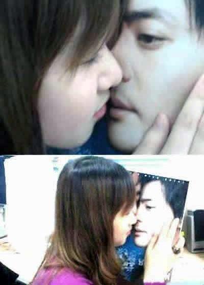 Forever alone