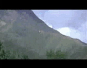 Jackie Chan gör en present