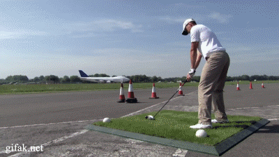 Hole in one