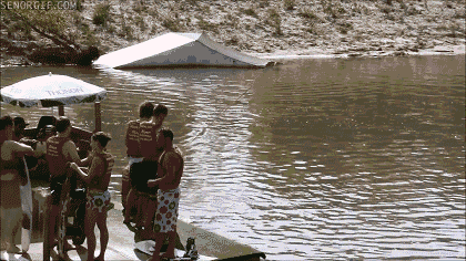 Water Skiing