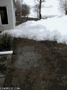 Ice Invasion