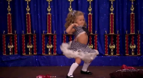 Shake it