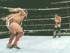 Wrastling