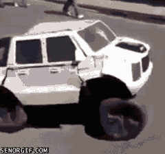 Transformer IRL
