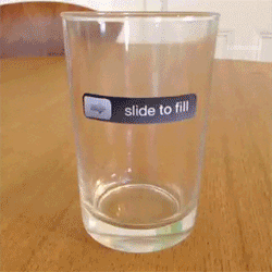 IPhone Glass