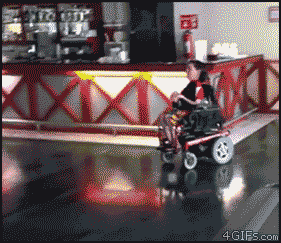 Bro, do you even drift