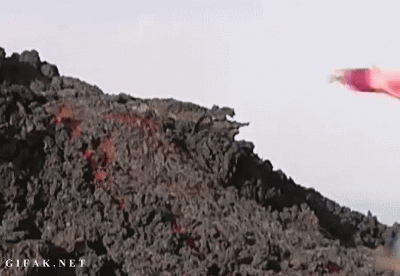 Lava, No problem