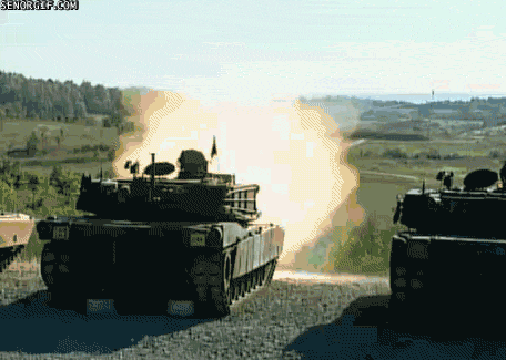 Stridsvagn