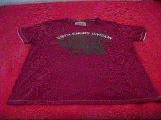 Hur man viker T-Shirt