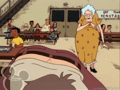 Dat Ass
