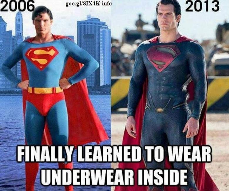 Superman