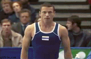 AND..... THE BIG FINISH