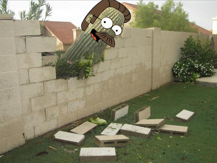 Hej Granne