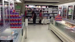 Instant Karma